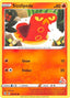 Sizzlipede (# Cinderace Stamped) 046/264 - Battle Academy 2022