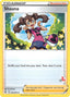 Shauna 240/264 - Battle Academy 2022