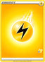 LightningEnergy (# Pikachu Stamped)  - Battle Academy 2022