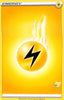Lightning Energy (# Pikachu Stamped)  - Battle Academy 2022