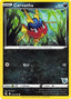 Carvanha (Eevee Stamped) 162/264 - Battle Academy 2022