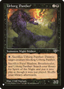 Urborg Panther (LIST-MIR-150) - The List