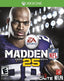Madden NFL 25 (Xbox One)