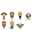 Miniso One Piece Blind Box (1 Blind Box)