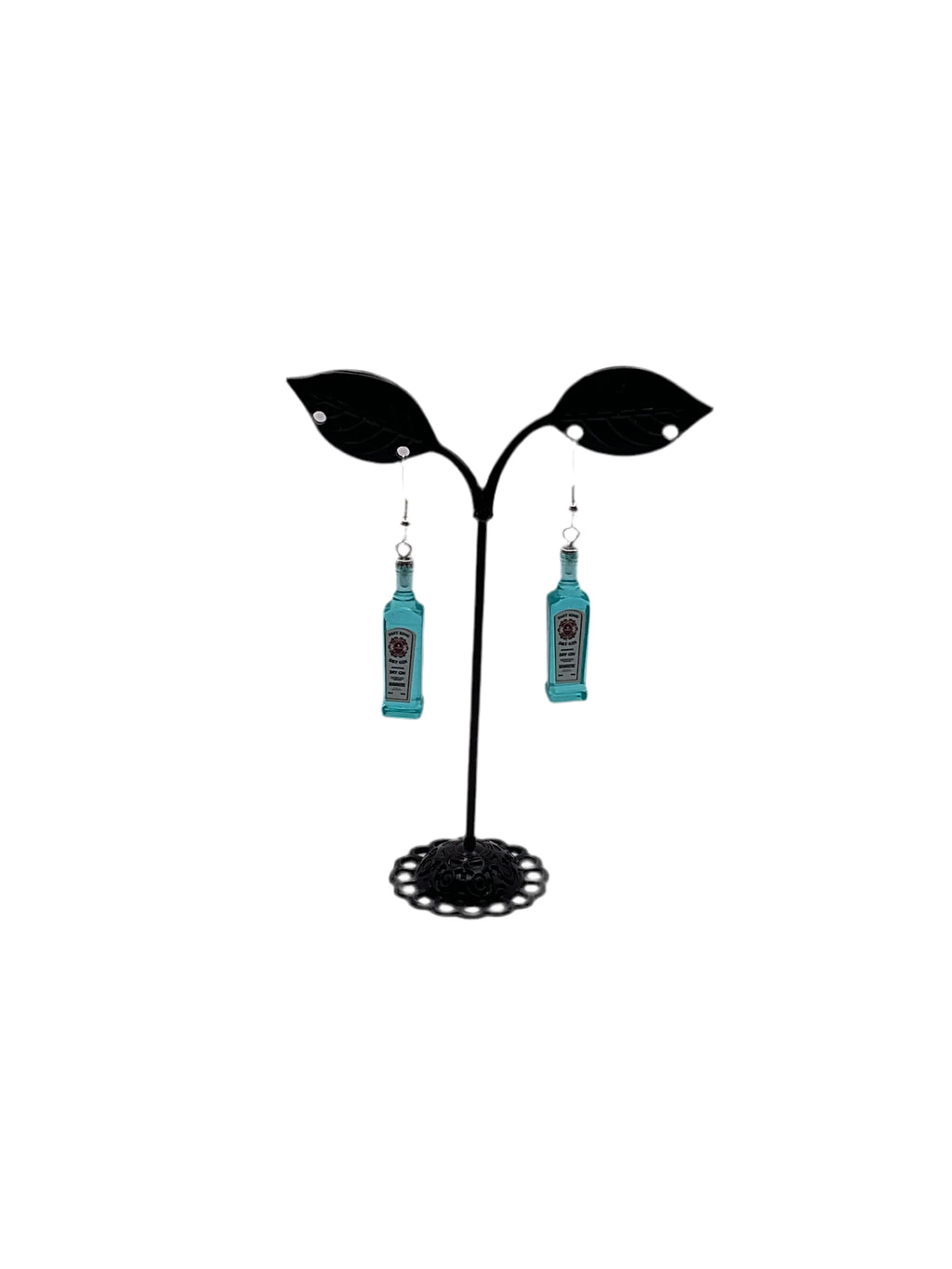 Dry Gin Earrings