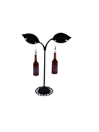 Budweiser Bottle Earrings