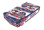 2026 Panini Prizm USA Stars & Stripes Baseball - Hobby Box