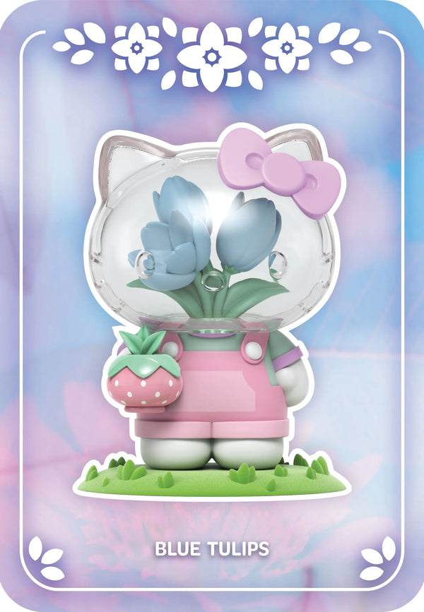 Azuma Makoto: Sanrio Hello Kitty Series (1 Blind Box)
