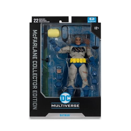 McFarlane Toys DC Collector Edition 7-Inch Scale Action Figure - Select Figure(s) - Collectors World Toys
