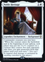 Noble Heritage (PRE-35S) - Battle for Baldur's Gate Promos Foil