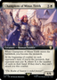 Champions of Minas Tirith (LTC-094) - Tales of Middle-earth Commander: (Extended Art)