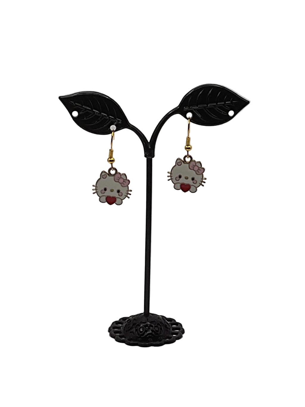 Hello Kitty Earrings