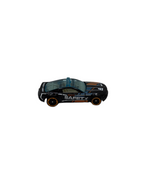 Hot Wheels Mustang GT Concept Diecast Black