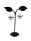 Horse earrings