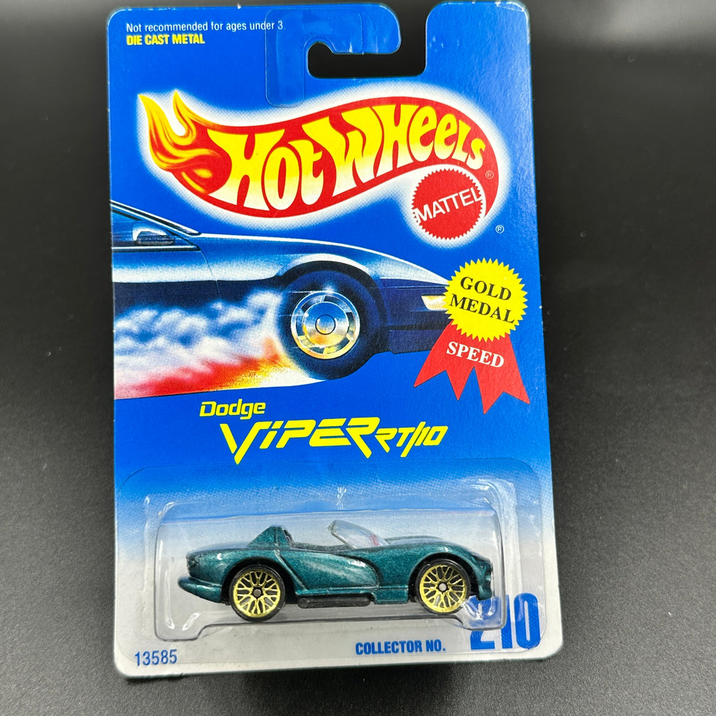Hot Wheels Blue Cards Old (pt:2) Models 1:64 Assorted