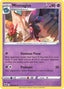Mismagius 059/189 - SWSH10 Astral Radiance