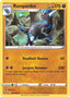 Rampardos 077/189 - SWSH10 Astral Radiance Holofoil