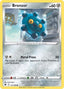 Bronzor 111/189 - SWSH10 Astral Radiance Reverse Holofoil