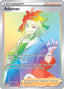 Adaman (Secret) 199/189 - SWSH10 Astral Radiance Holofoil
