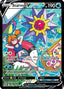Starmie V TG13/TG30 - SWSH10 Astral Radiance Trainer Gallery Holofoil