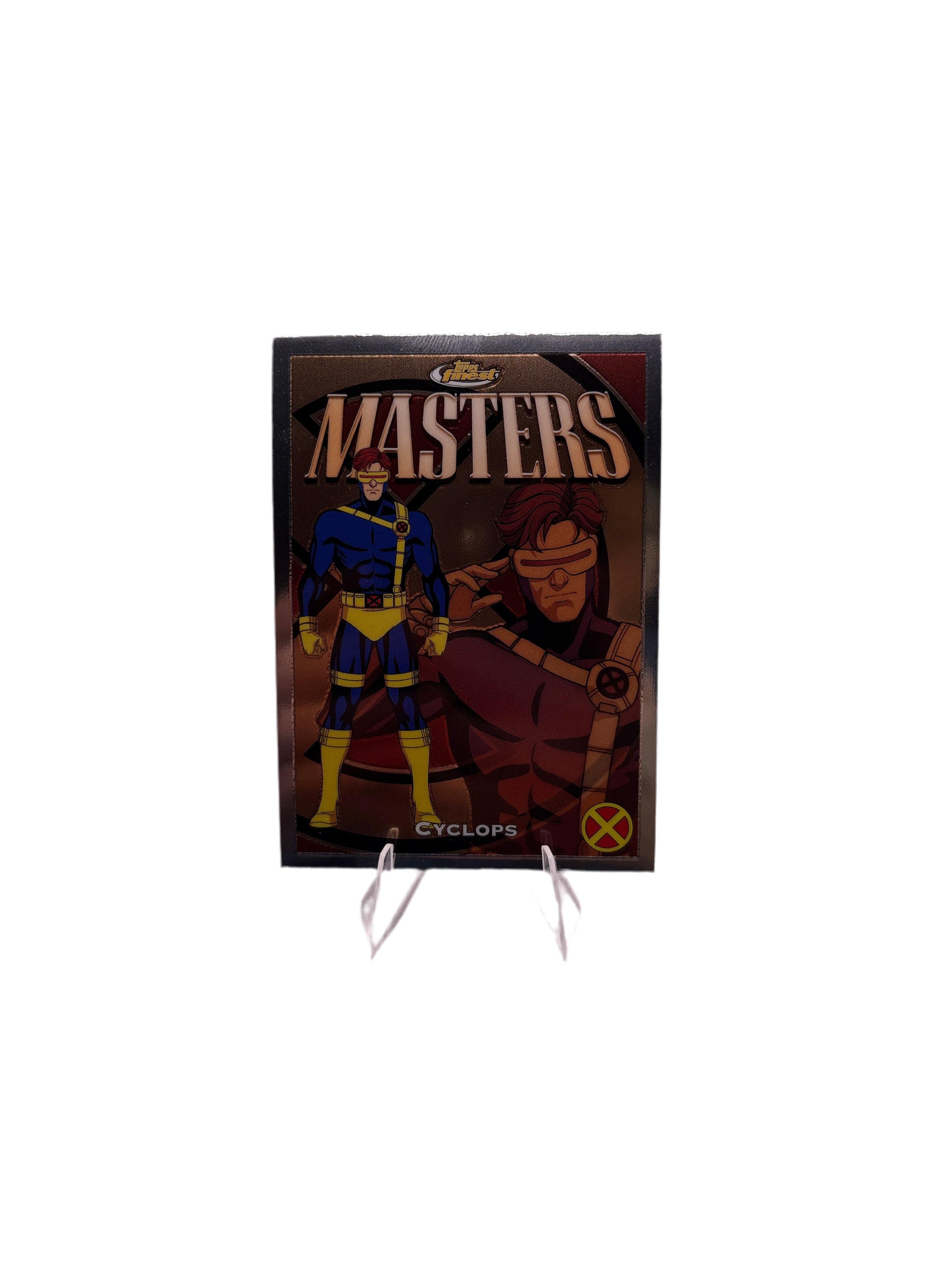 Topps Cyclops Main image