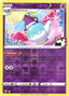 Polteageist (Pokemon League) [Thank You] 083/189 - League & Championship Cards Reverse Holofoil