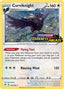 Corviknight (Darkness Ablaze Stamped) 156/189 - Miscellaneous Cards & Products Holofoil