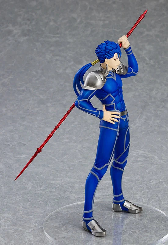 Fate stay night [Heaven's Feel] POP UP PARADE Lancer Figure - Collectors World Toys