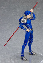 Fate stay night [Heaven's Feel] POP UP PARADE Lancer Figure - Collectors World Toys