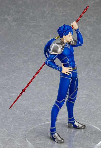 Fate stay night [Heaven's Feel] POP UP PARADE Lancer Figure