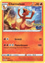 Charmeleon 009/078 - Pokemon GO