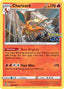 Charizard 010/078 - Pokemon GO Holofoil