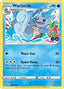 Wartortle 016/078 - Pokemon GO