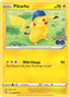 Pikachu 028/078 - Pokemon GO Holofoil