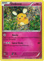 Dedenne 010/12 - McDonalds Promos 2016 Holofoil