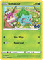 Bulbasaur SWSH231/307 - SWSH Sword & Shield Promo Cards Holofoil