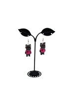 Cat earrings - Collectors World Toys
