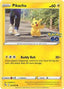 Pikachu 027/078 - Pokemon GO