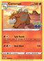 Camerupt 014/078 - Pokemon GO