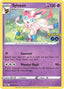 Sylveon 035/078 - Pokemon GO Holofoil