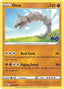 Onix 036/078 - Pokemon GO