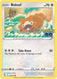 Bidoof 059/078 - Pokemon GO