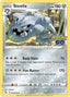 Steelix 044/078 - Pokemon GO