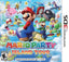 Mario Party Island Tour (Nintendo 3DS)