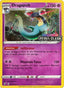 Dragapult [Rebel Clash] 091/192 - Miscellaneous Cards & Products Holofoil