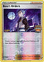 Boss's Orders (Regional Championships) [Staff] 132/172 - League & Championship Cards Reverse Holofoil