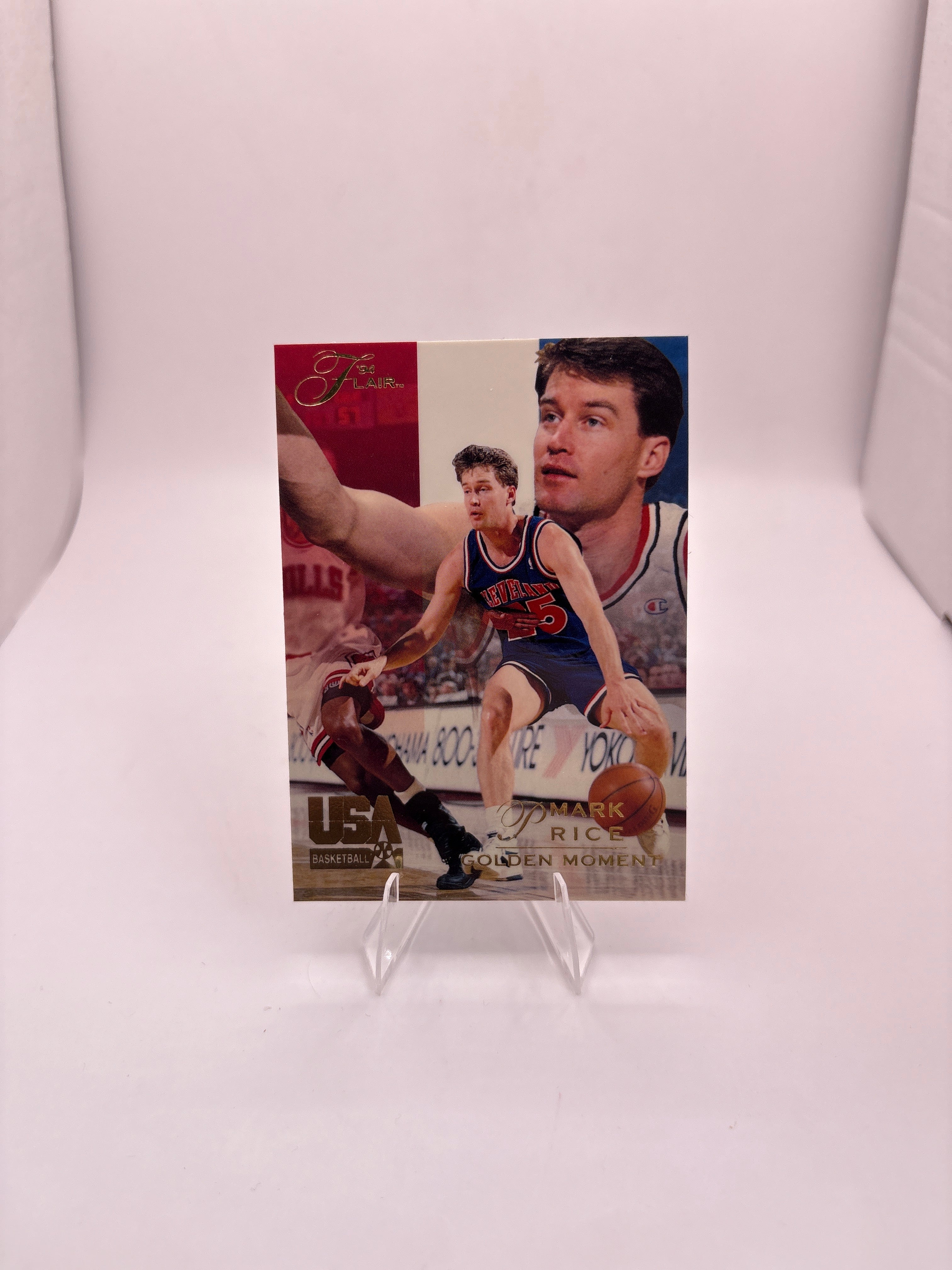 Flair Mark Price Main image