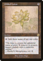 Gilded Lotus (BRR-080) - The Brothers' War Retro Artifacts