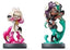 Pearl & Marina 2-Pack Amiibo: Splatoon Series (Nintendo Switch)