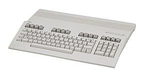 Commodore 128 (Commodore 128)
